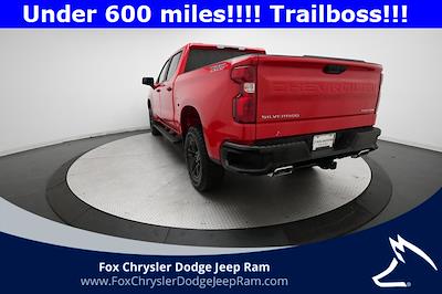 2025 Chevrolet Silverado 1500 Crew Cab 4WD Pickup for sale #P13684 - photo 2