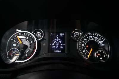 Used 2020 Ram 3500 Crew Cab 60 CA Cab Chassis for sale #P13709 - photo 2