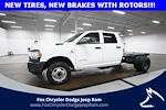 2020 Ram 3500 Crew Cab DRW 4WD Cab Chassis for sale #P13709 - photo 1