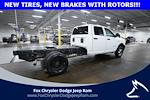 2020 Ram 3500 Crew Cab DRW 4WD Cab Chassis for sale #P13709 - photo 30