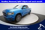 2021 Ram 1500 Crew Cab 4WD Pickup for sale #P13722 - photo 1