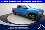 2021 Ram 1500 Crew Cab 4WD Pickup for sale #P13722 - photo 13