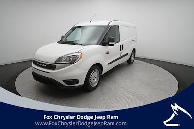 Used 2022 Ram ProMaster City Empty Cargo Van for sale #P13741 - photo 1