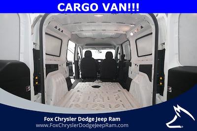 Used 2022 Ram ProMaster City - photo 1