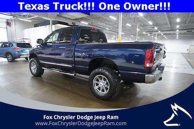 Used 2005 Dodge Ram 2500 Laramie Quad Cab for sale #P13742 - photo 2