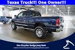Used 2005 Dodge Ram 2500 Laramie Quad Cab for sale #P13742 - photo 2