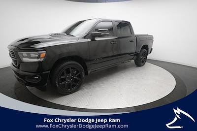 Used 2023 Ram 1500 - photo 1