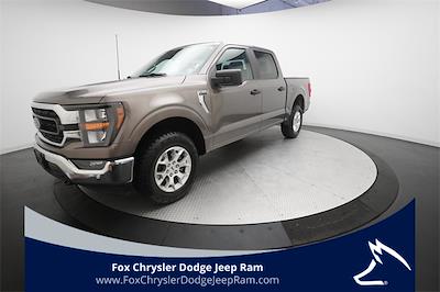 Used 2023 Ford F-150 - photo 1