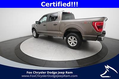 Used 2023 Ford F-150 - photo 1