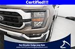 2023 Ford F-150 SuperCrew Cab 4WD Pickup for sale #P13758 - photo 21