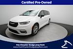 2024 Chrysler Pacifica FWD Minivan for sale #P13813 - photo 1