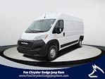 2023 Ram ProMaster 2500 High Roof FWD Empty Cargo Van for sale #R36045 - photo 1