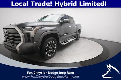 2024 Toyota Tundra CrewMax Cab 4x4 Pickup for sale #R42031A - photo 1