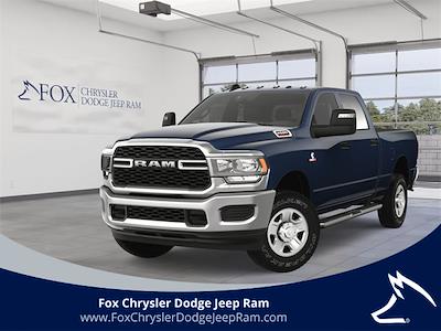 New 2024 Ram 2500 Tradesman Crew Cab 4x4 Pickup for sale #R42032 - photo 1