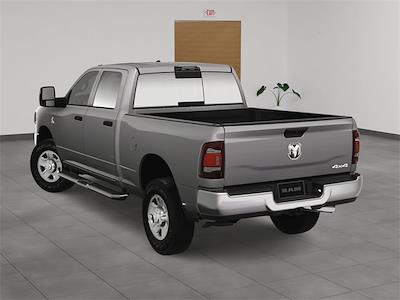 New 2024 Ram 2500 Tradesman Crew Cab 4x4 Pickup for sale #R42036 - photo 2