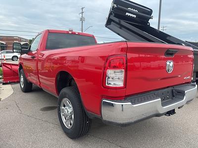 2024 Ram 2500 Regular Cab 4x4 BOSS Plow Truck for sale #R42087 - photo 2