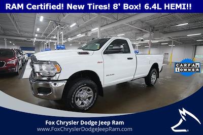 2022 Ram 2500 Regular Cab 4x4 Pickup for sale #R42097A - photo 1