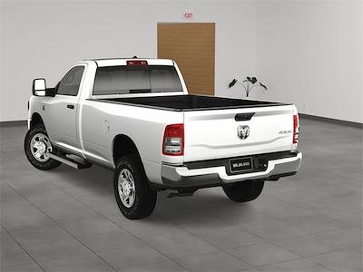 New 2024 Ram 3500 Tradesman Regular Cab 4x4 Pickup for sale #R43008 - photo 2