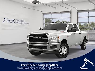 2024 Ram 3500 Crew Cab 4x4 Pickup for sale #R43010 - photo 1