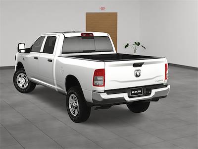 New 2024 Ram 3500 Tradesman Crew Cab 4x4 Pickup for sale #R43010 - photo 2