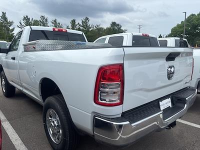 New 2024 Ram 3500 Tradesman Regular Cab 4x4 Pickup for sale #R43026 - photo 2