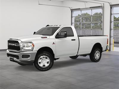 New 2024 Ram 3500 Regular Cab 4x4 Knapheide Service Truck for sale #R43028 - photo 1