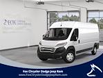 2024 Ram ProMaster 2500 High Roof FWD Empty Cargo Van for sale #R46006 - photo 1
