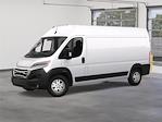 2024 Ram ProMaster 2500 High Roof FWD Empty Cargo Van for sale #R46006 - photo 4