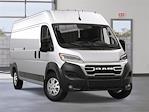 2024 Ram ProMaster 2500 High Roof FWD Empty Cargo Van for sale #R46006 - photo 8