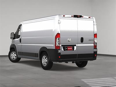 New 2024 Ram ProMaster 3500 Standard Roof Empty Cargo Van for sale #R46024 - photo 2