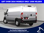 New 2024 Ram ProMaster 3500 Standard Roof Empty Cargo Van for sale #R46026Z - photo 30