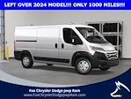 New 2024 Ram ProMaster 3500 Standard Roof Empty Cargo Van for sale #R46026Z - photo 33