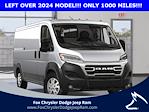 New 2024 Ram ProMaster 3500 Standard Roof Empty Cargo Van for sale #R46026Z - photo 34