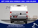 New 2024 Ram ProMaster 3500 Standard Roof Empty Cargo Van for sale #R46026Z - photo 36