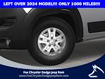 New 2024 Ram ProMaster 3500 Standard Roof Empty Cargo Van for sale #R46026Z - photo 37