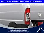 New 2024 Ram ProMaster 3500 Standard Roof Empty Cargo Van for sale #R46026Z - photo 38