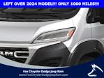 New 2024 Ram ProMaster 3500 Standard Roof Empty Cargo Van for sale #R46026Z - photo 39