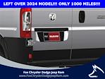 New 2024 Ram ProMaster 3500 Standard Roof Empty Cargo Van for sale #R46026Z - photo 42