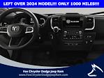New 2024 Ram ProMaster 3500 Standard Roof Empty Cargo Van for sale #R46026Z - photo 43