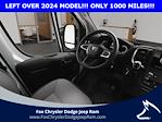 New 2024 Ram ProMaster 3500 Standard Roof Empty Cargo Van for sale #R46026Z - photo 47