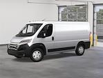 2024 Ram ProMaster 3500 Standard Roof FWD Empty Cargo Van for sale #R46036 - photo 4