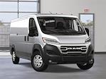 2024 Ram ProMaster 3500 Standard Roof FWD Empty Cargo Van for sale #R46036 - photo 8