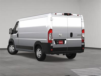 New 2024 Ram ProMaster 3500 Standard Roof Empty Cargo Van for sale #R46040 - photo 2
