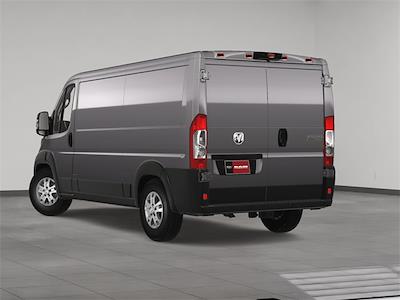 New 2024 Ram ProMaster 3500 Standard Roof Empty Cargo Van for sale #R46044 - photo 2