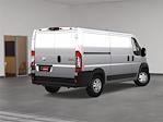 2024 Ram ProMaster 3500 Standard Roof FWD Empty Cargo Van for sale #R46057 - photo 3
