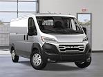 2024 Ram ProMaster 3500 Standard Roof FWD Empty Cargo Van for sale #R46057 - photo 8