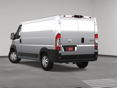 New 2024 Ram ProMaster 3500 Standard Roof Empty Cargo Van for sale #R46058 - photo 2