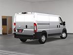 2024 Ram ProMaster 3500 Standard Roof FWD Empty Cargo Van for sale #R46060 - photo 3
