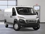 New 2024 Ram ProMaster 3500 Standard Roof Empty Cargo Van for sale #R46064 - photo 8