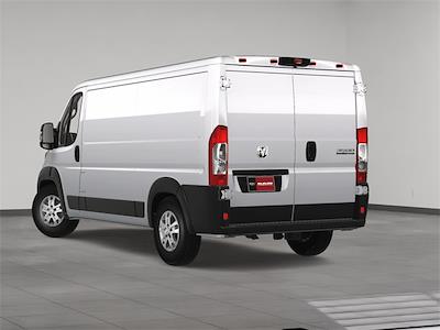 New 2024 Ram ProMaster 3500 Standard Roof Empty Cargo Van for sale #R46068 - photo 2